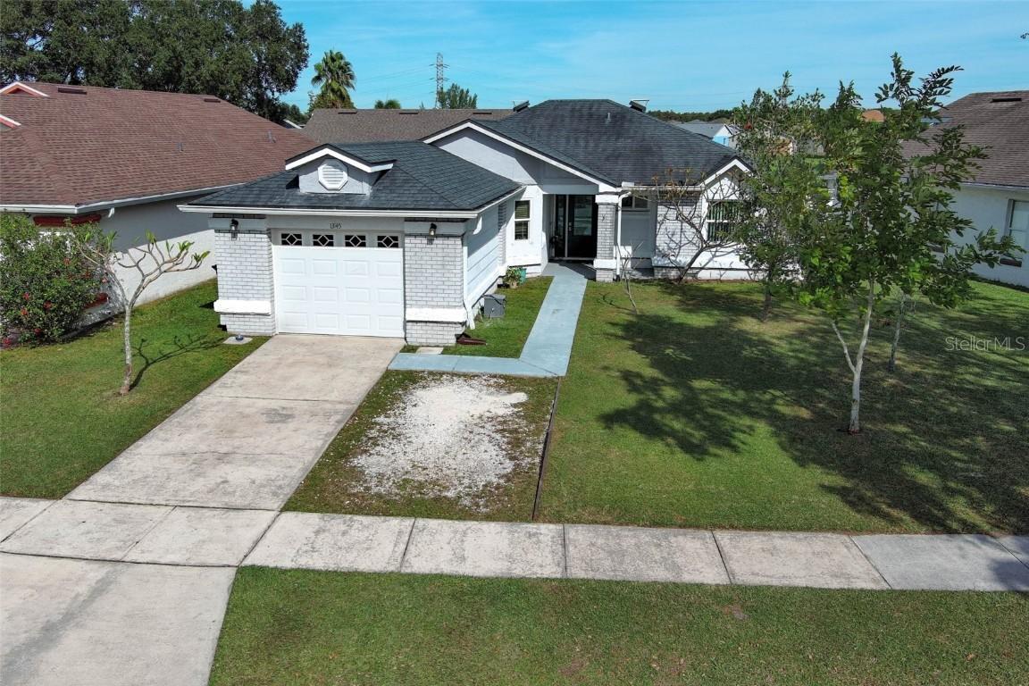 13145 Boulder Woods Cir., Orlando, FL 32824