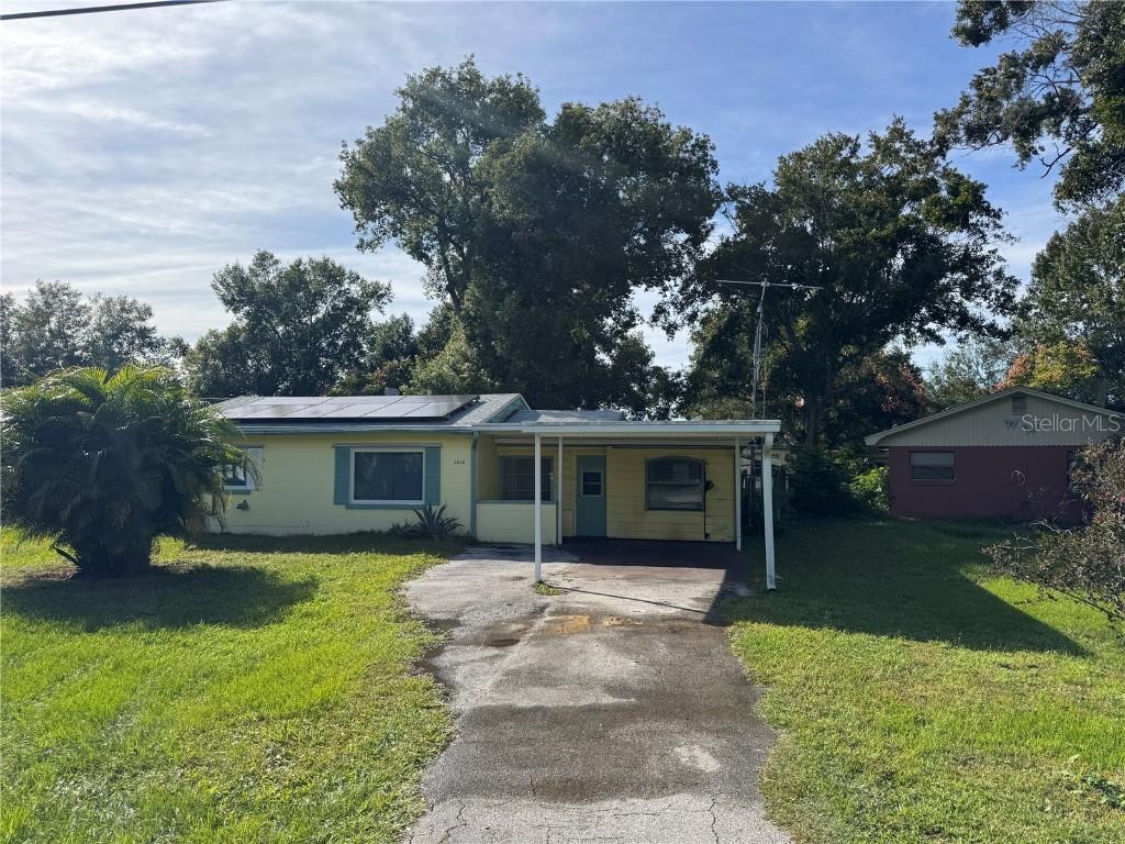 2618 S Elm Ave., Sanford, FL 32773