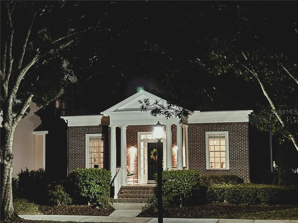 718 Honeysuckle Ave., Celebration, FL 34747