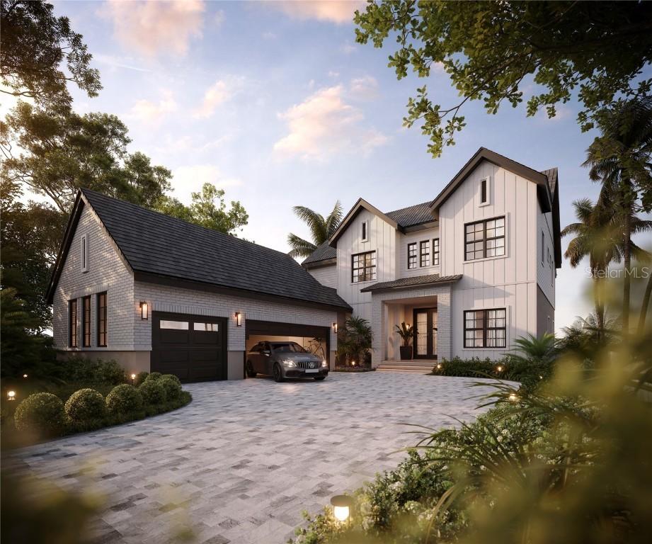 1173 Prado Ln., Oakland, FL 34787