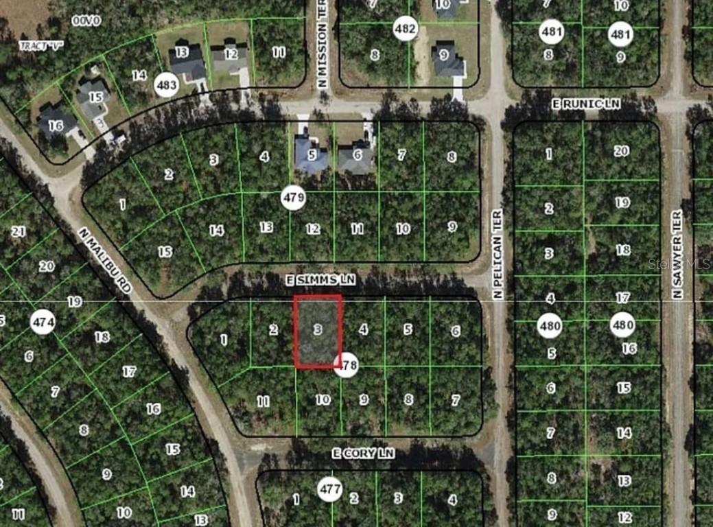 164 E Simms Ln., Dunnellon, FL 34434