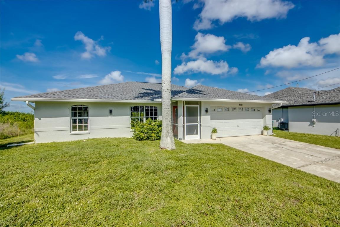418 SW 19th Ave., Cape Coral, FL 33991