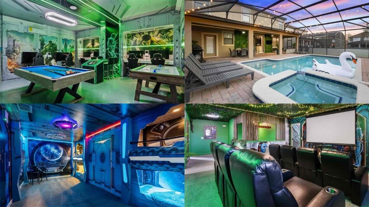 1456 Belle Terre Rd., Davenport, FL 33896