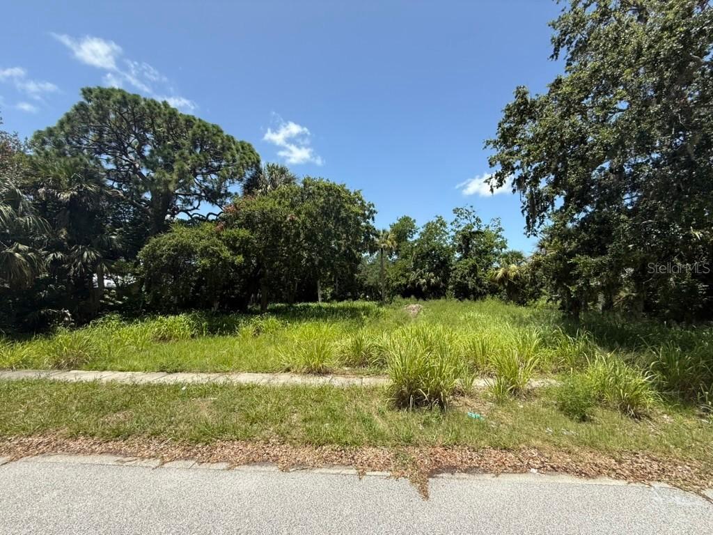 470 S Robbins Ave., Titusville, FL 32796