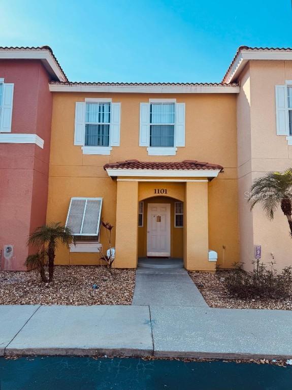 1101 Park Ridge Cir., Kissimmee, FL 34746