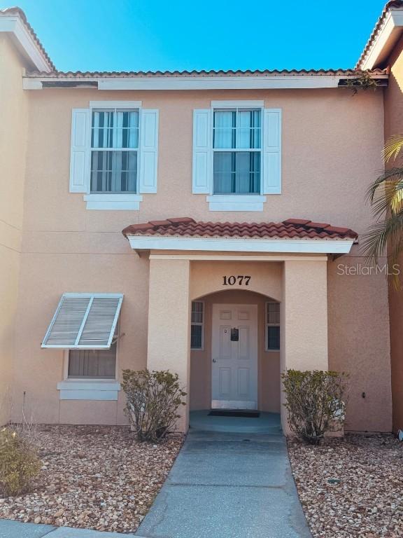 1077 Park Ridge Cir., Kissimmee, FL 34746