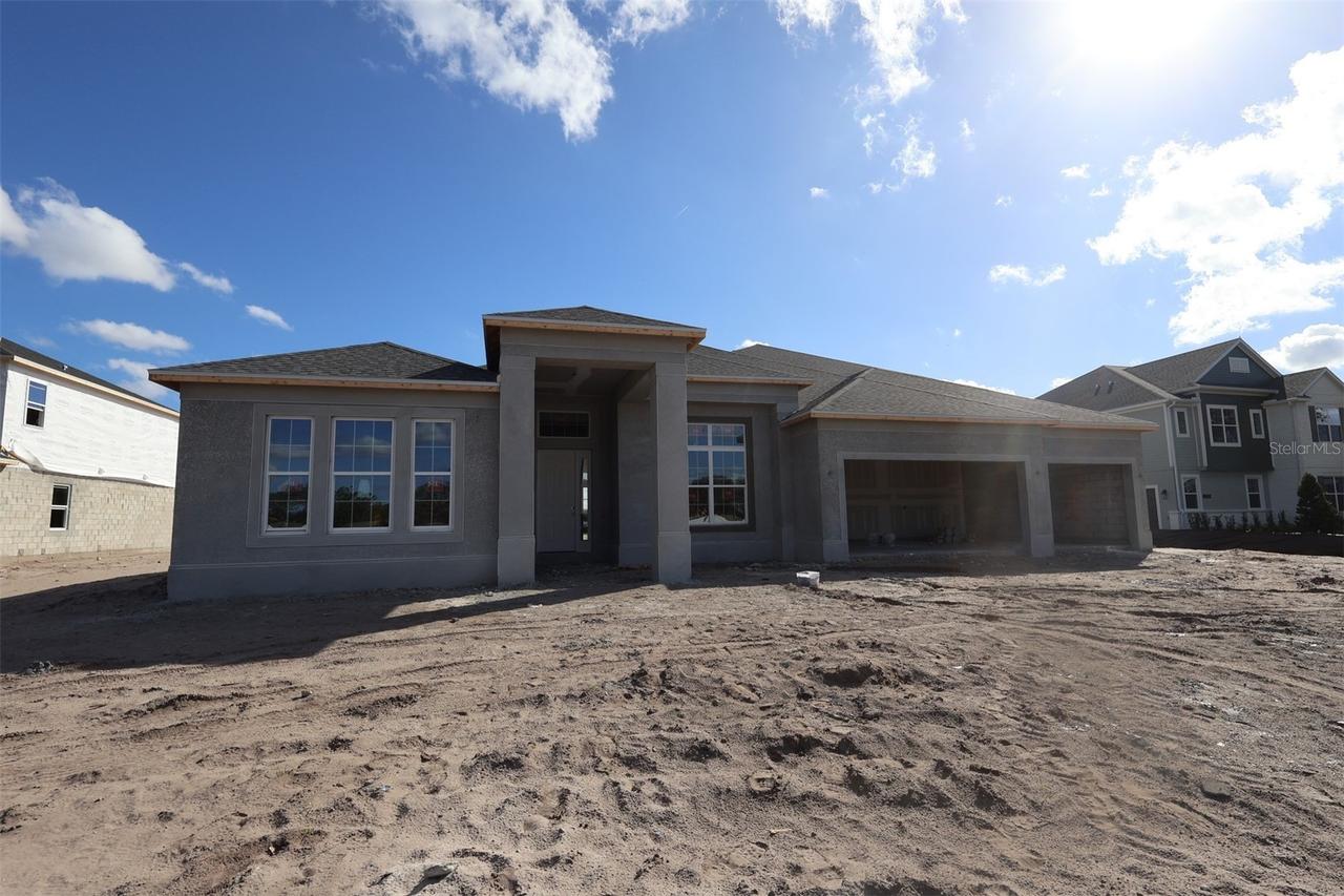 17036 Overstory Rd., Orlando, FL 32820