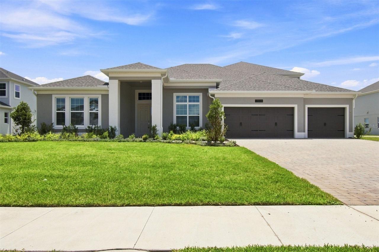 17036 Overstory Rd., Orlando, FL 32820