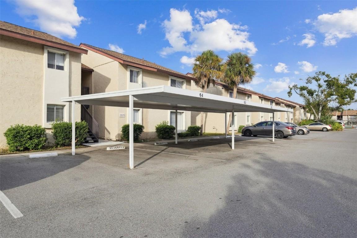 2625 Pine Lake Ter. #D, Sarasota, FL 34237