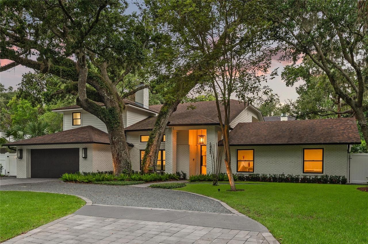 1885 Temple Dr., Winter Park, FL 32789