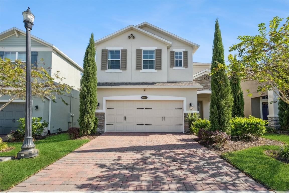 1457 Paget Cove, Sanford, FL 32771