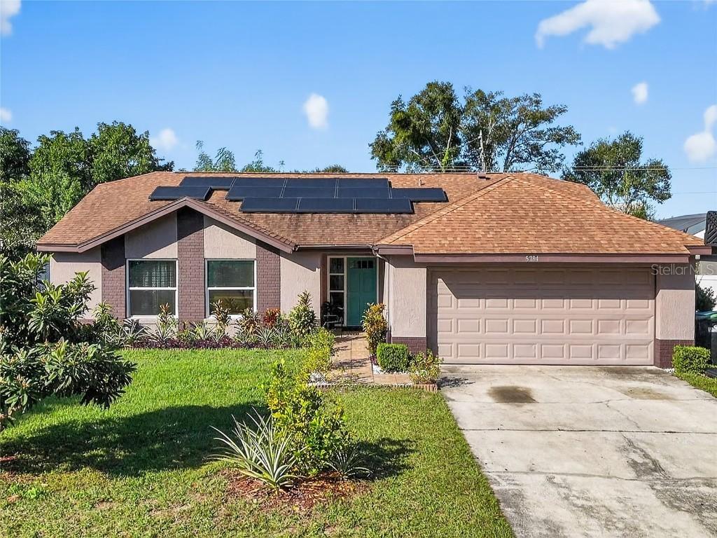 5794 Grand Canyon Dr., Orlando, FL 32810