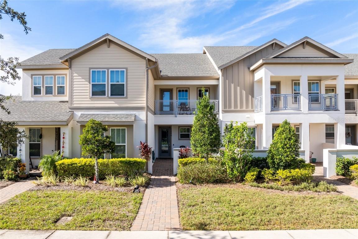 13444 Stoddart Ave., Orlando, FL 32827