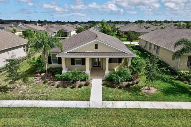 New Homes For Sale This Week in Vero Beach: November 7th to November 13th