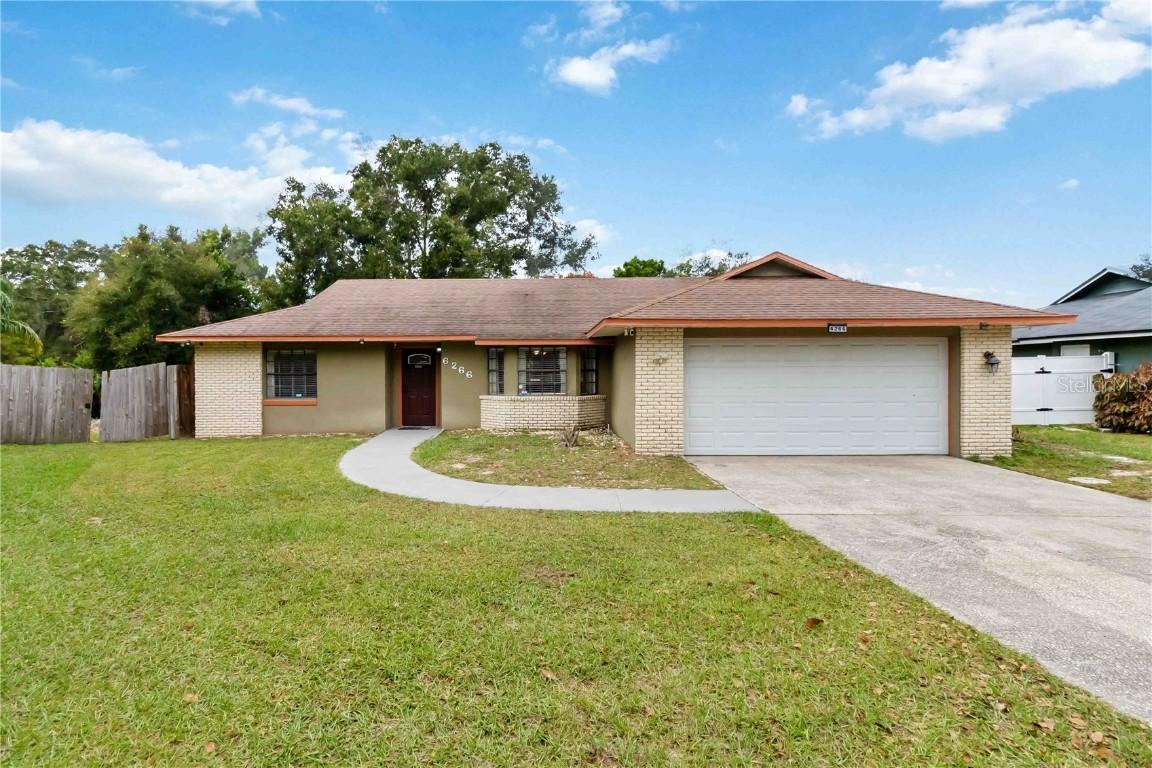 6266 Teton Ct., Orlando, FL 32810