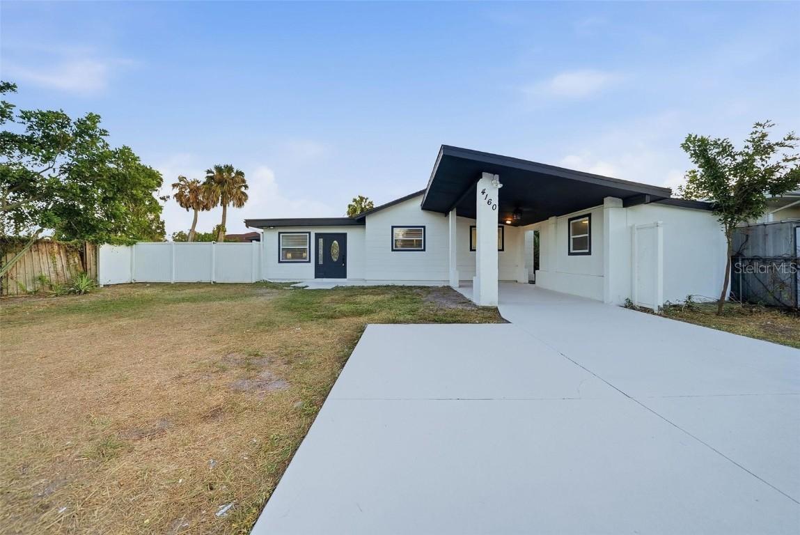 4160 58th Ave., St Petersburg, FL 33714