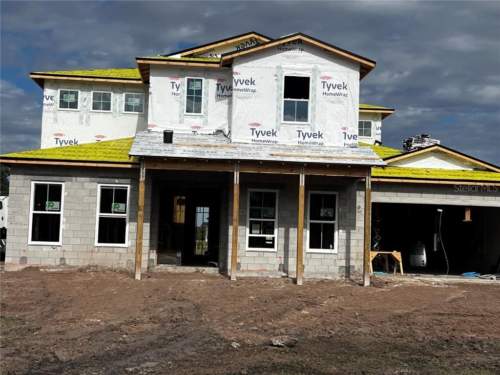 3740 Kissimmee Park Rd., St Cloud, FL 34772