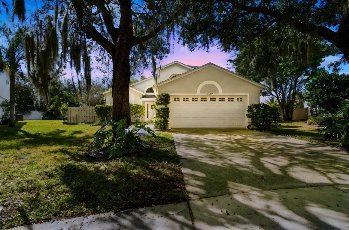 13200 Mallard Cove Blvd., Orlando, FL 32837