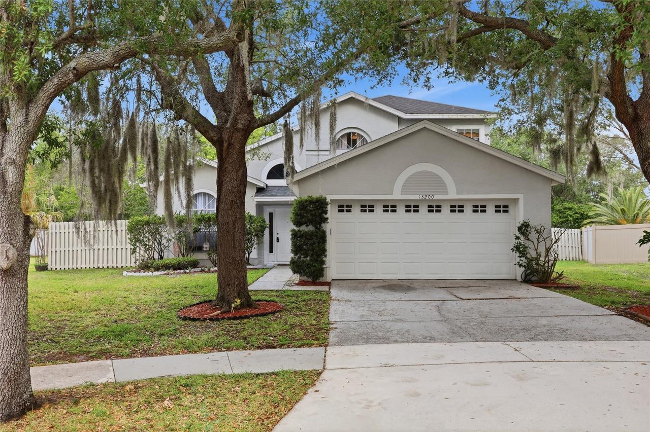13200 Mallard Cove Blvd., Orlando, FL 32837