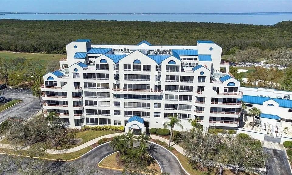 2333 Feather Sound Dr. #A208, Clearwater, FL 33762