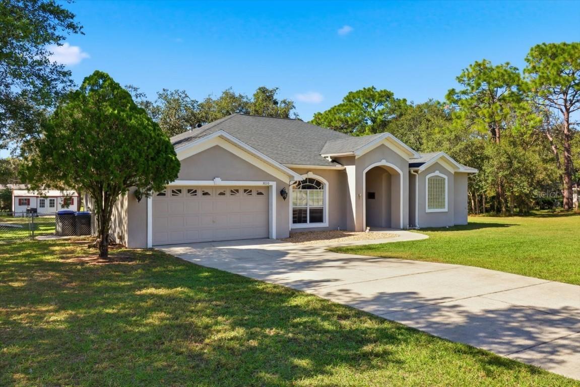 3030 S Bay Berry Point, Inverness, FL 34450