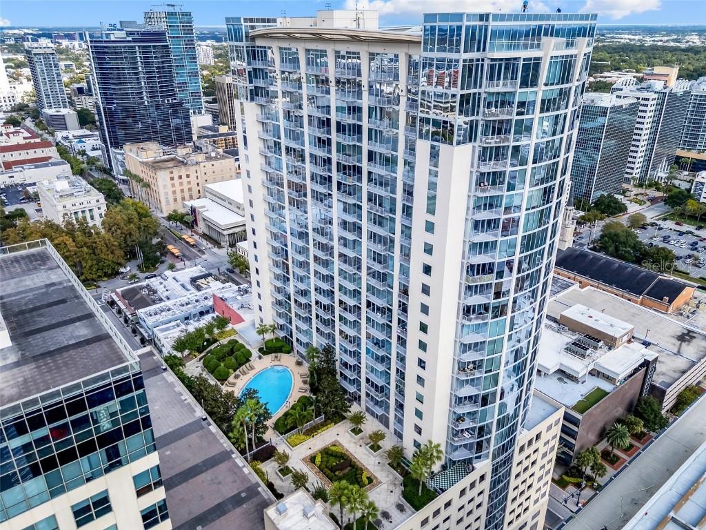 155 S Court Ave. #1310, Orlando, FL 32801