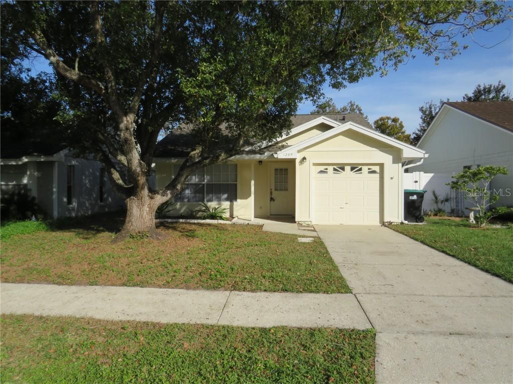 1209 Bent Tree Dr., Orlando, FL 32825