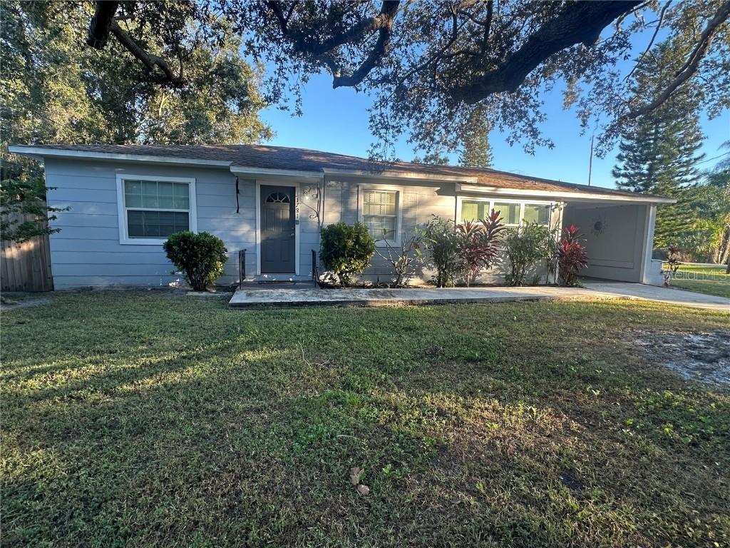 1781 Sylvan Dr., Clearwater, FL 33755