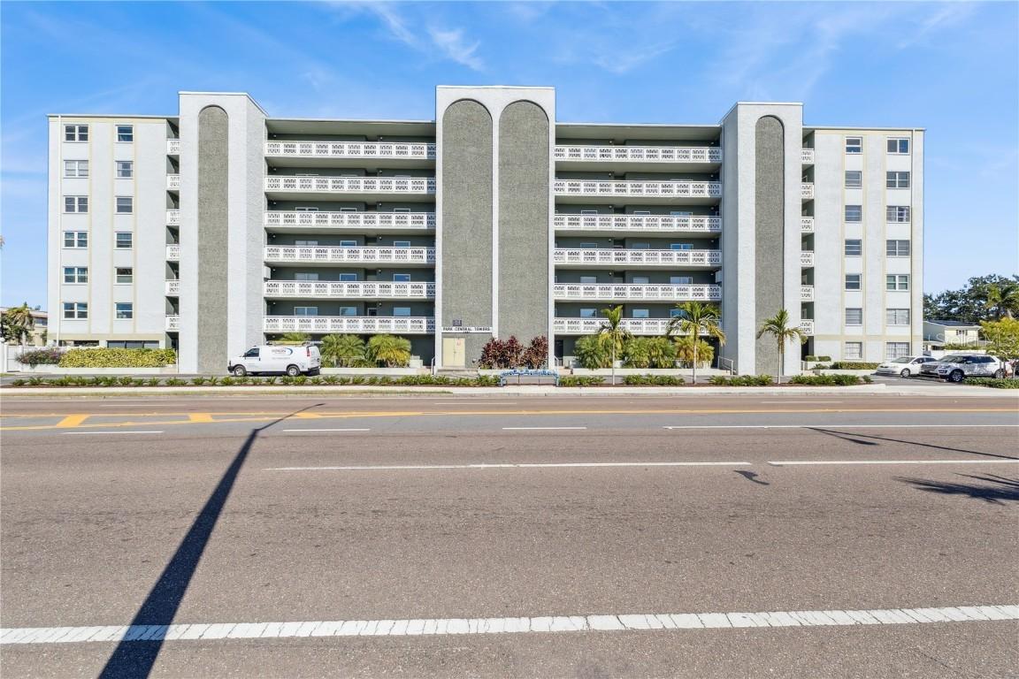 [Address Hidden by Seller], St Petersburg, FL 33710