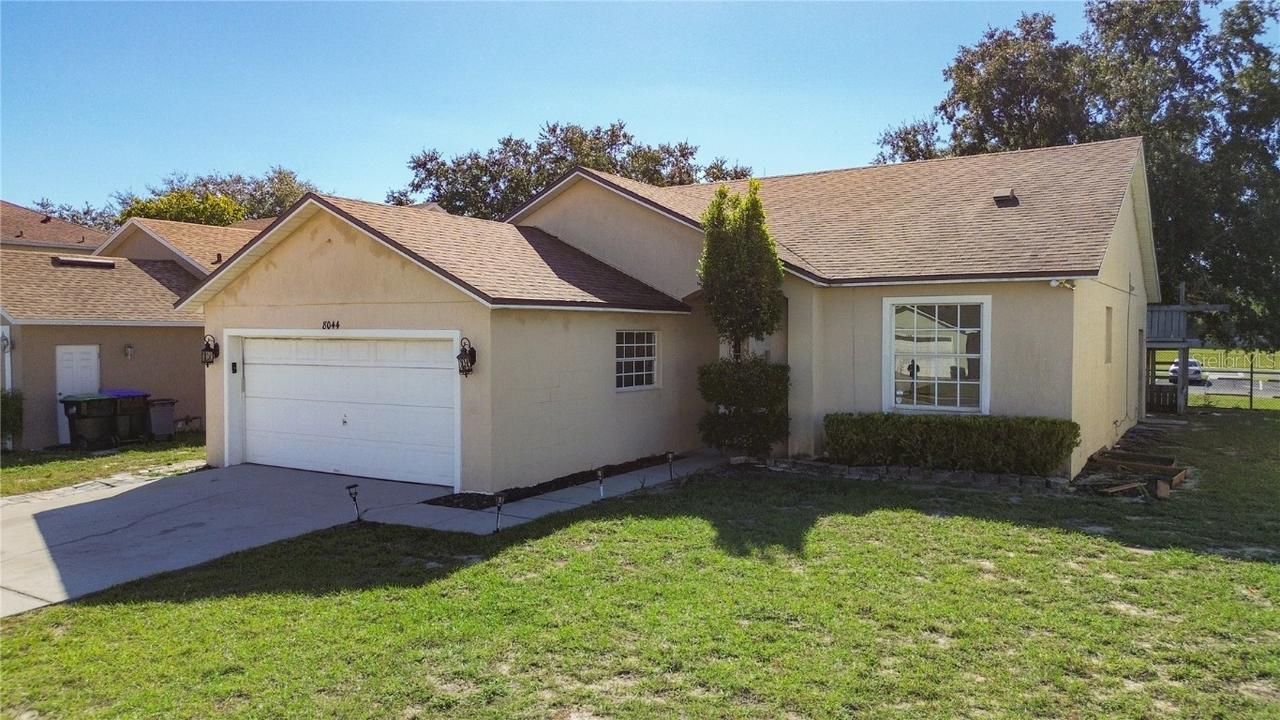 8044 Aspencrest Ct., Orlando, FL 32835