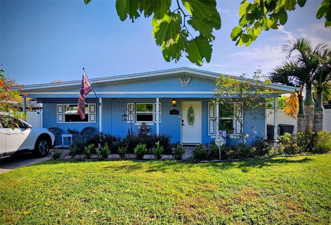 1805 Bryn Mawr Dr., Titusville, FL 32796