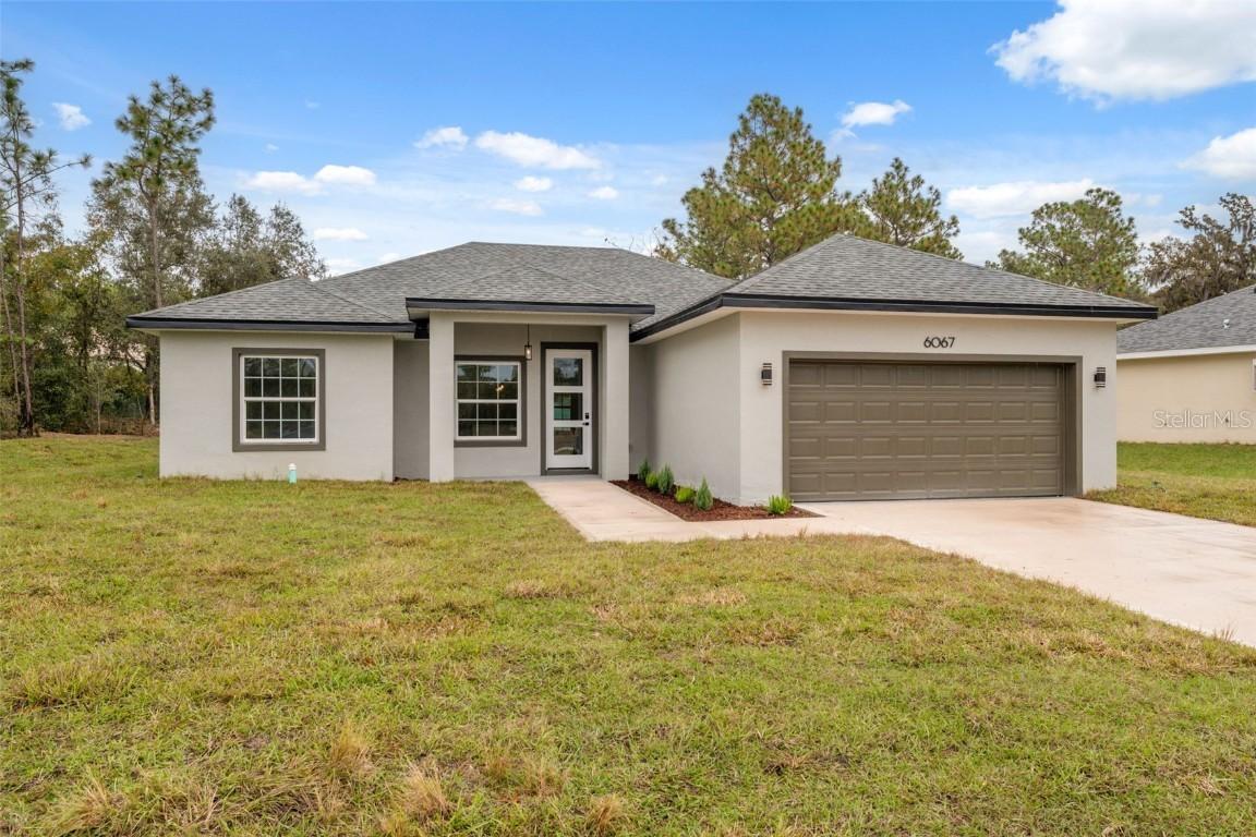 6067 SW 155th Street Rd., Ocala, FL 34473