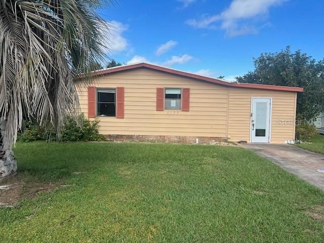 1722 Myrtle Beach Dr., The Villages, FL 32159