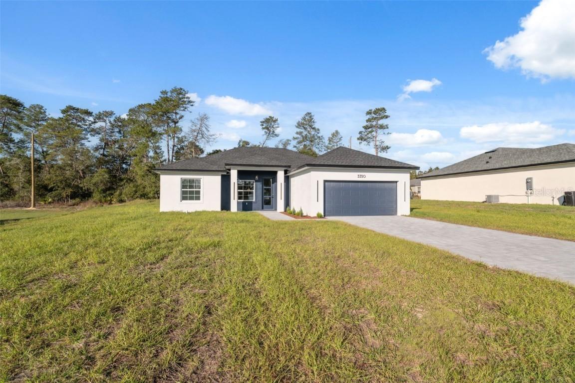 3350 SW 129th Loop, Ocala, FL 34473
