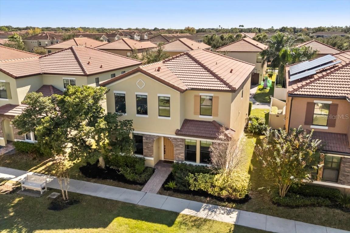 293 Horsemint Ln., Ocoee, FL 34761