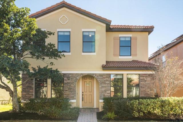 New Homes For Sale This Week That Attend Westbrooke Elementary: November 7th to November 13th