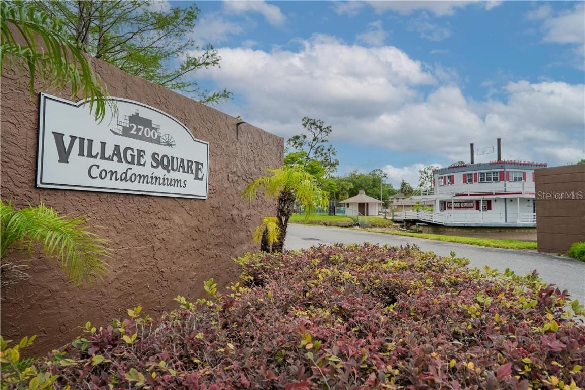 5999 Village Cir. #990, Orlando, FL 32822