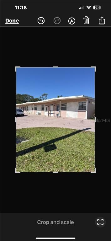 1275 N Banana River Dr., Merritt Island, FL 32952