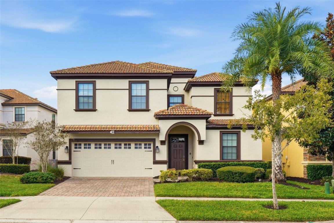 1408 Moon Valley Dr., Davenport, FL 33896