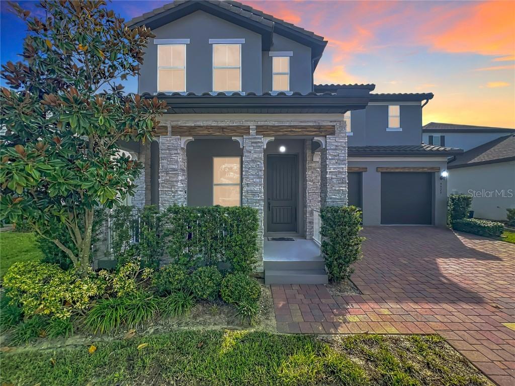 9929 Summerlake Groves St., Winter Garden, FL 34787