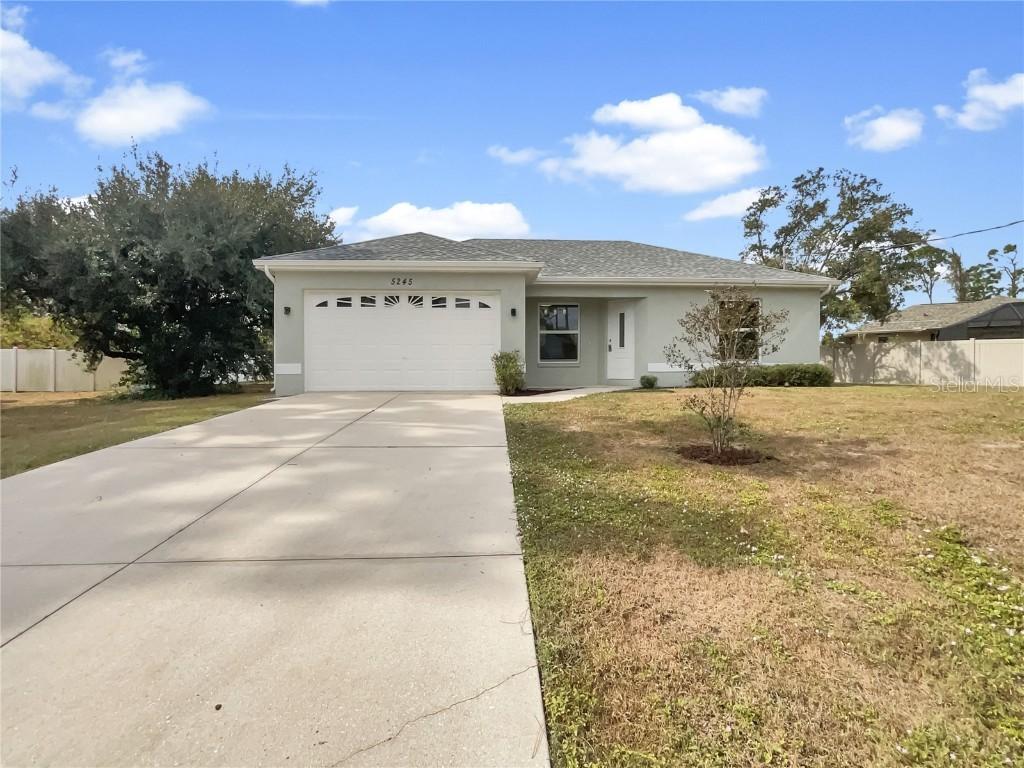 5245 Ensley Ter., North Port, FL 34288