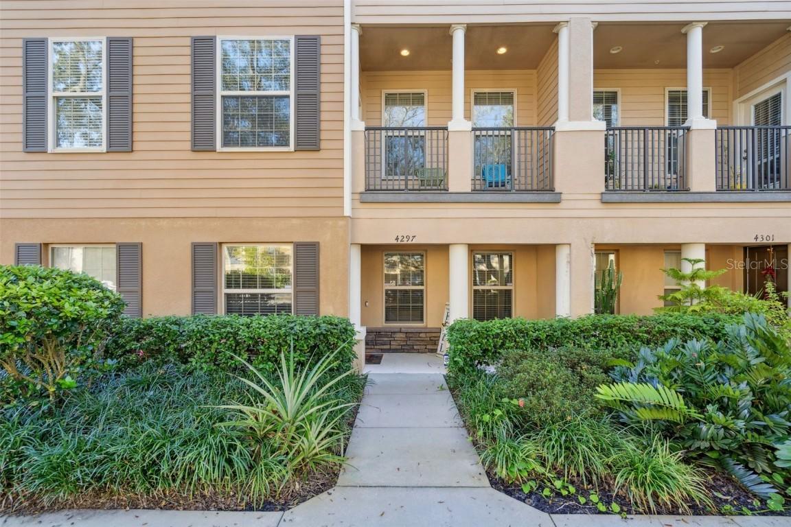 4297 Regal Town Ln., Lake Mary, FL 32746