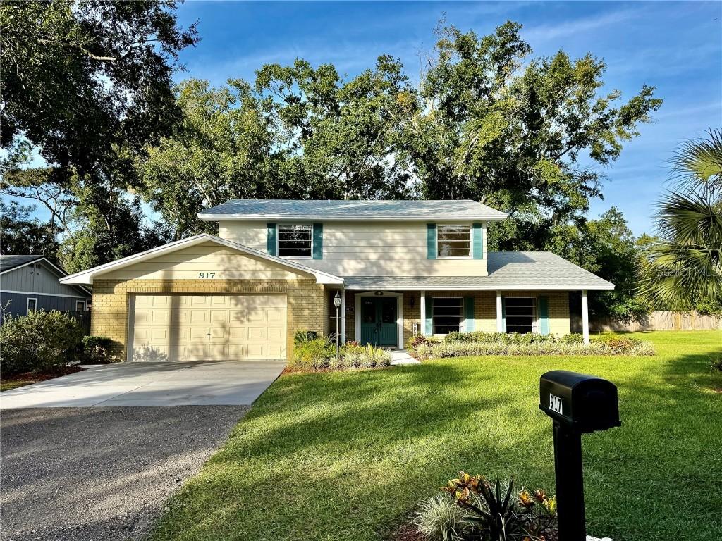 917 Brantley Dr., Longwood, FL 32779