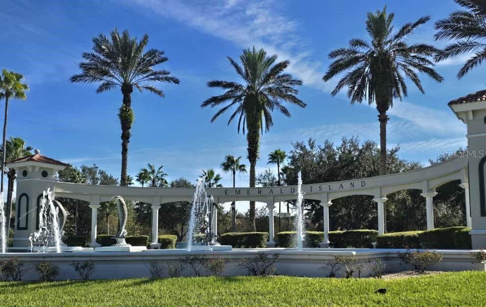 2673 Emerald Island Blvd., Kissimmee, FL 34747