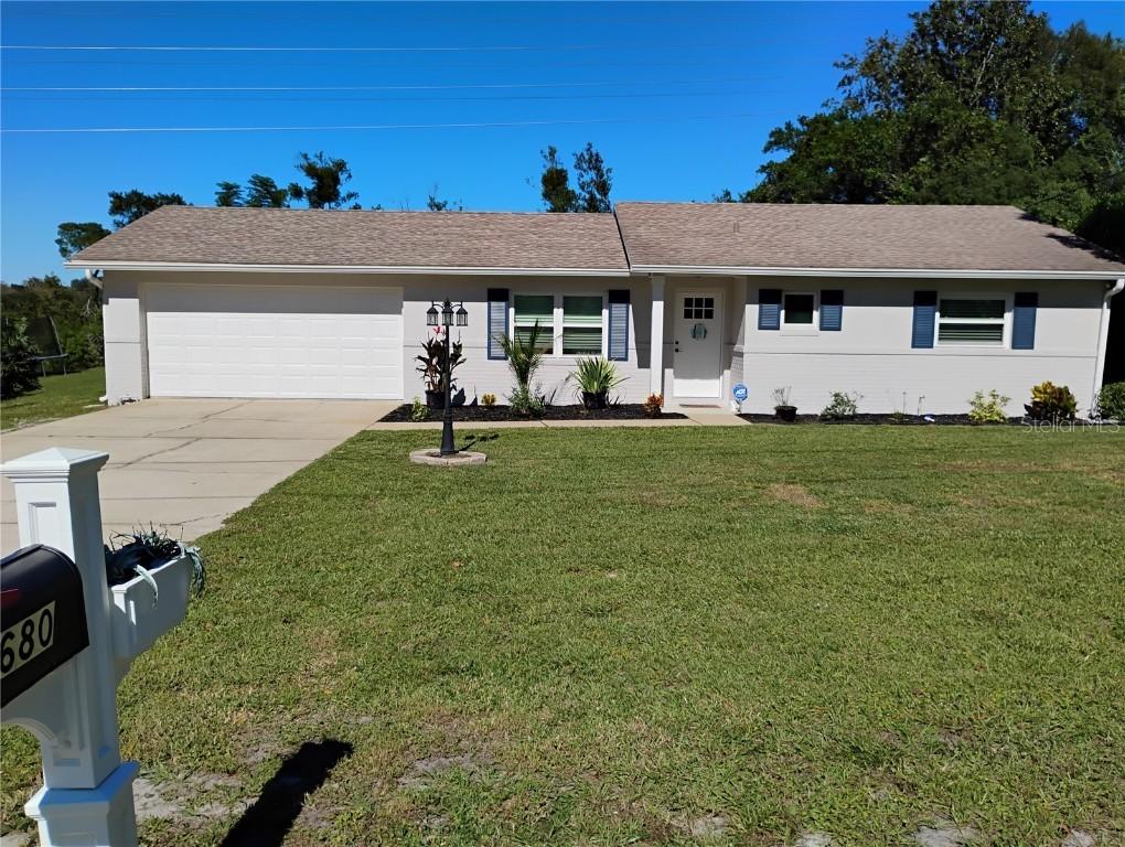 680 N Apache Cir., Deltona, FL 32725