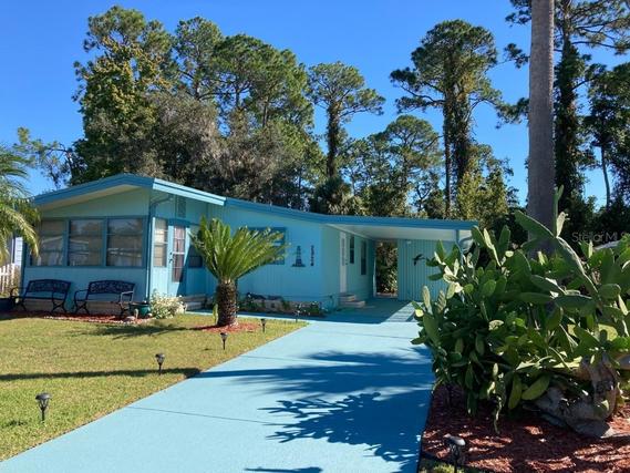 New Construction Homes For Sale This Week in Tavares: November 12th to November 18th