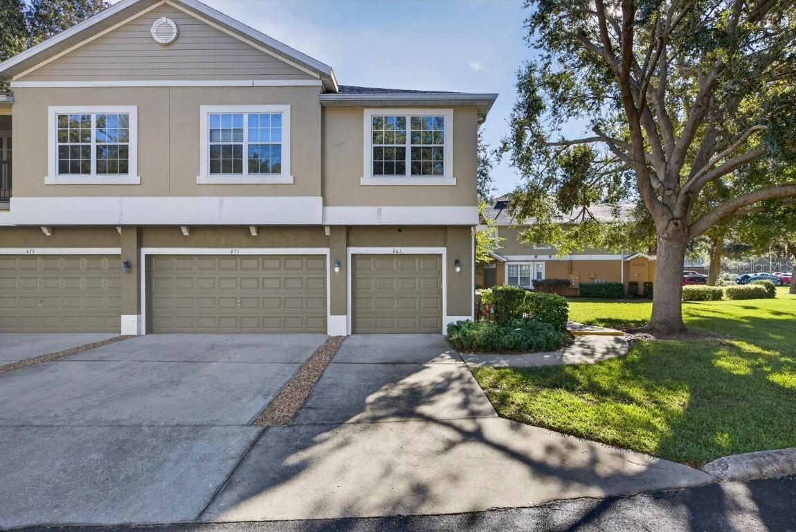 863 Ashworth Overlook Dr. #C, Apopka, FL 32712