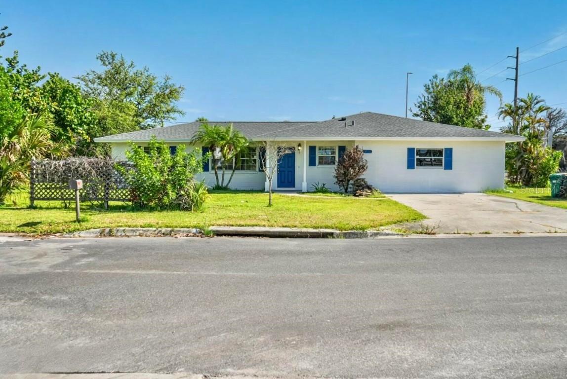 1796 Florence Ave., Englewood, FL 34223