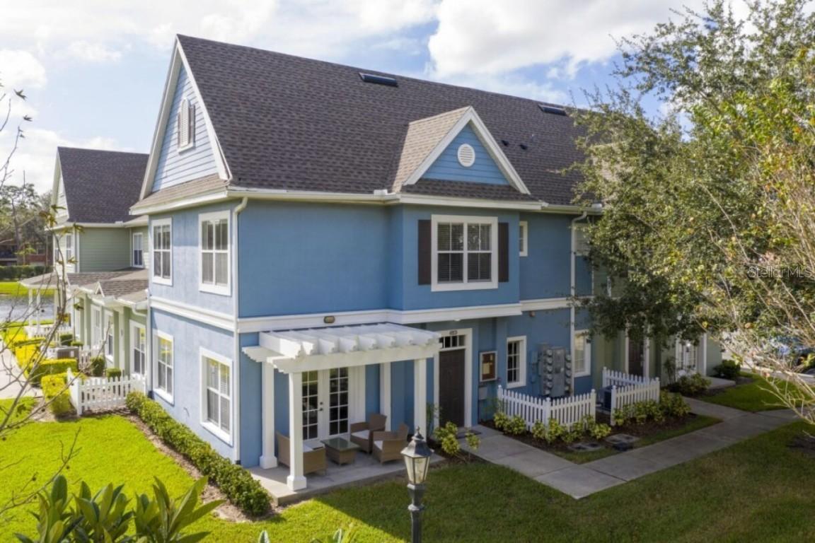 2201 San Vitorino Cir. #108, Kissimmee, FL 34741