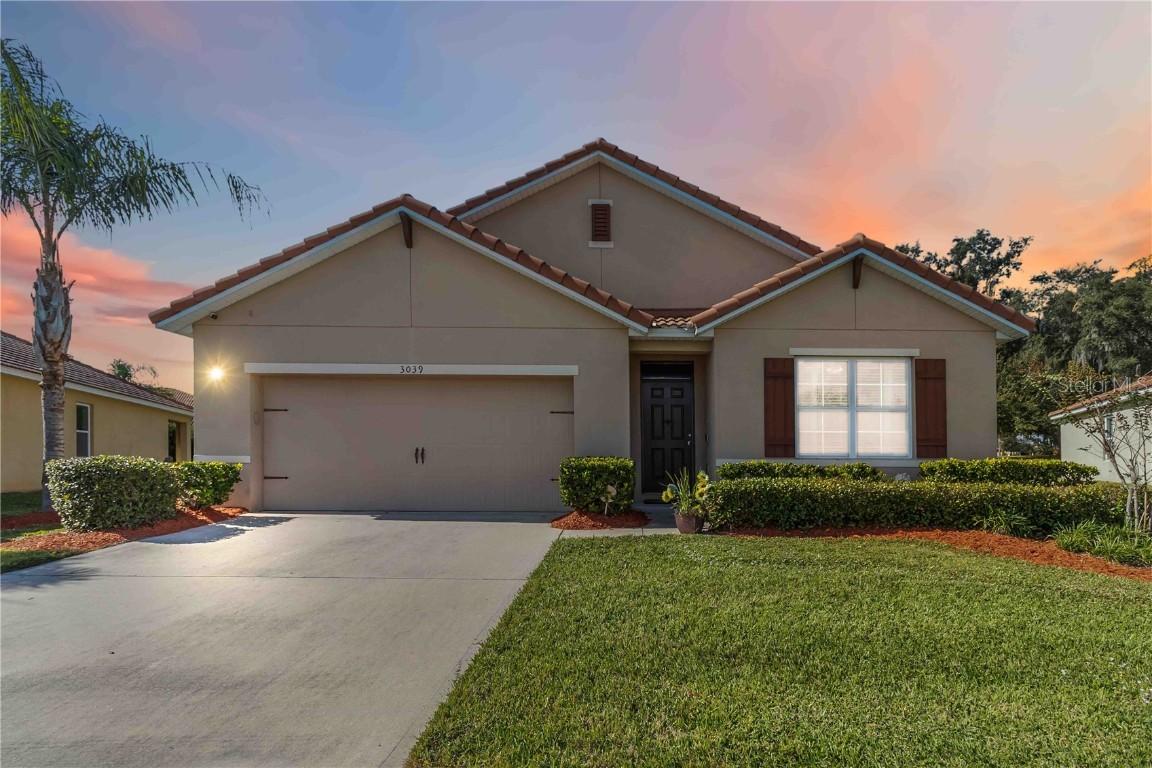 3039 Sangria St., Kissimmee, FL 34743